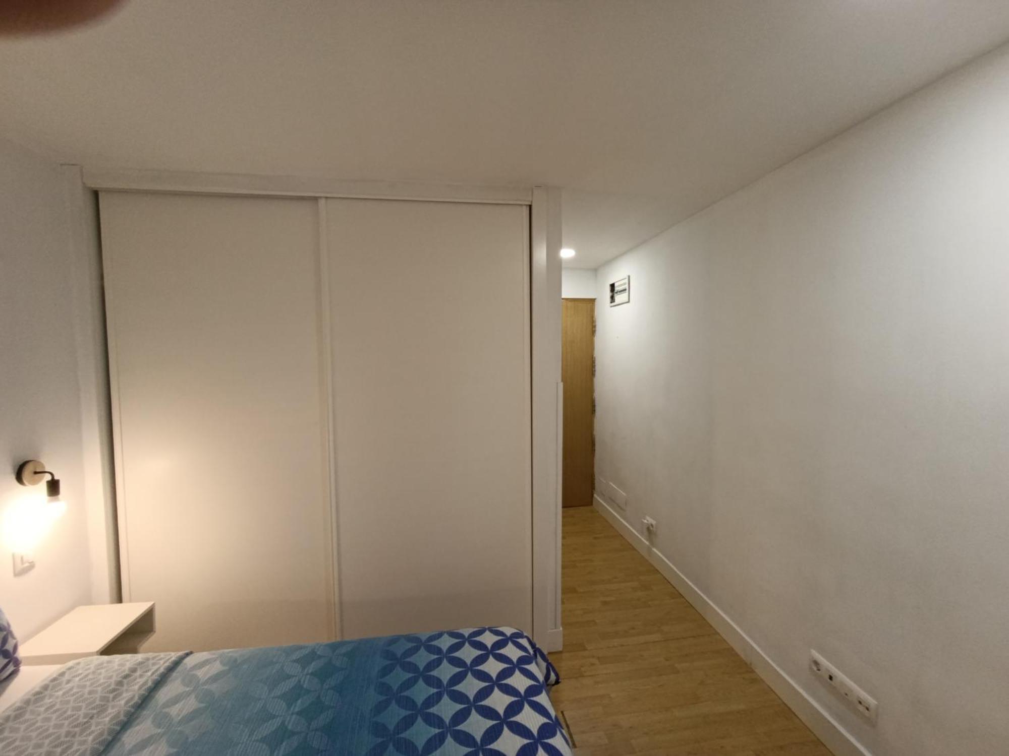 Apartamento En Huertas Мадрид Экстерьер фото